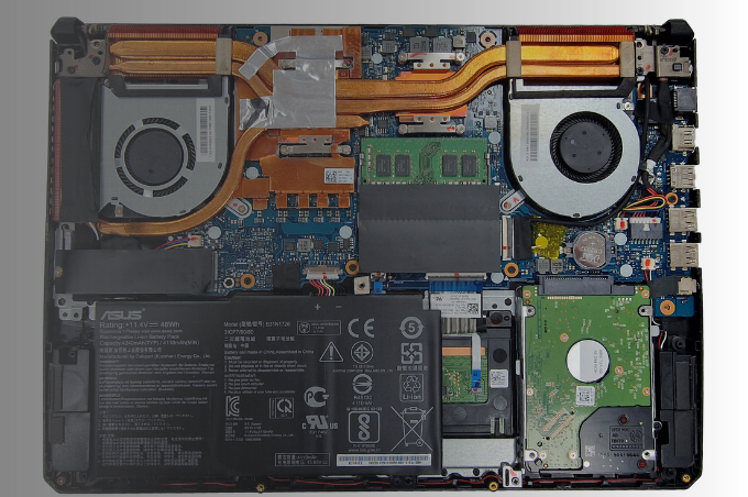 Laptop Szerviz & Shop