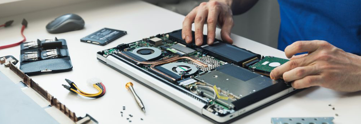 Laptop Szerviz & Shop