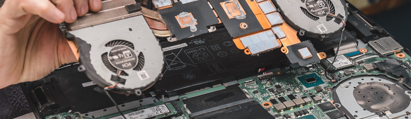 Miért fontos a rendszeres laptop tisztítás?