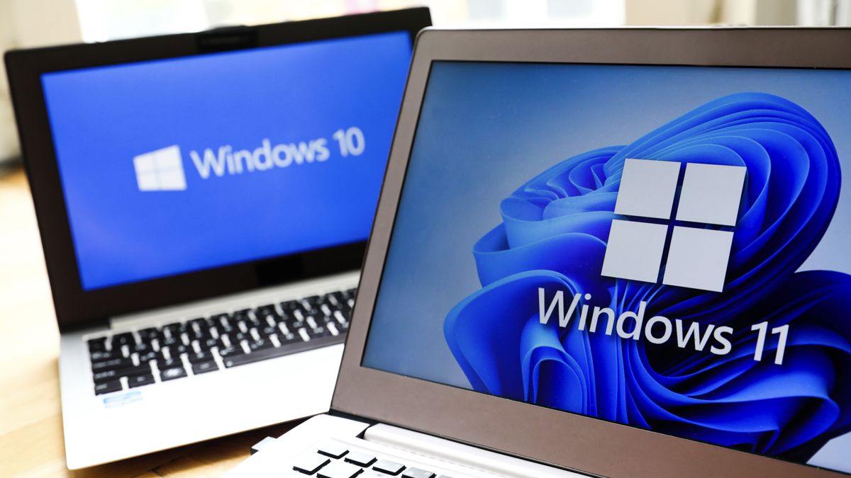 Windows 10 támogatásának vége
